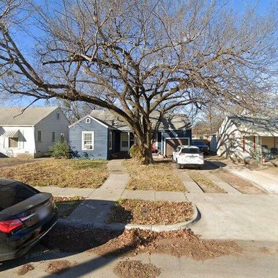 3608 5 Th Ave, Fort Worth, TX 76110