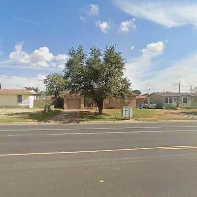 3614 Thomason Dr, Midland, TX 79703