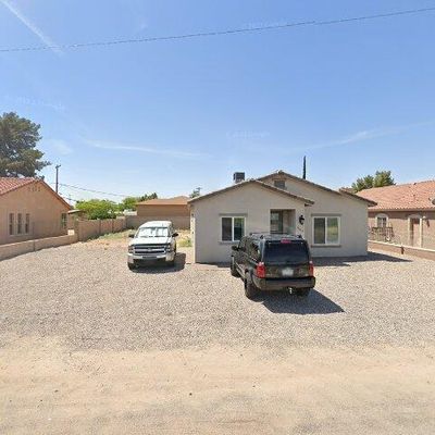 3626 E Nebraska St, Tucson, AZ 85706