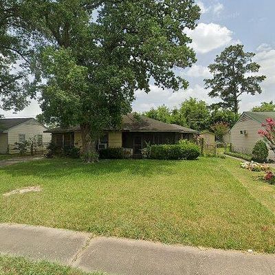 3627 Zephyr St, Houston, TX 77021