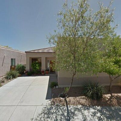 366 E Camino Lomas, Tucson, AZ 85704