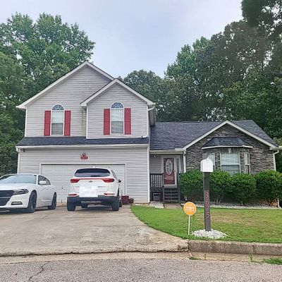 3675 Buffalo Ct, Douglasville, GA 30135