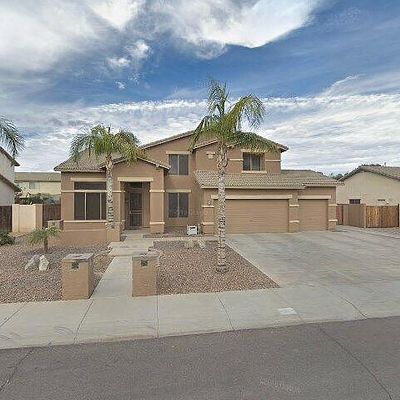 3686 E Kimball Rd, Gilbert, AZ 85297