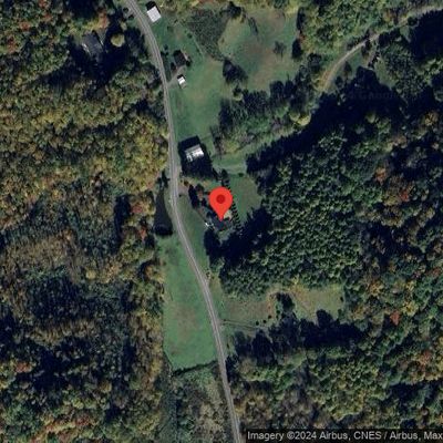 370 Smith Creek Rd, Mars Hill, NC 28754