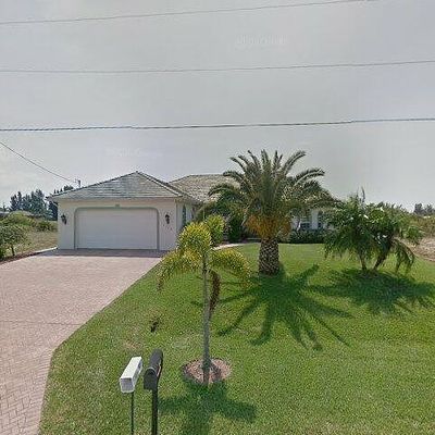 3704 Nw 4 Th St, Cape Coral, FL 33993