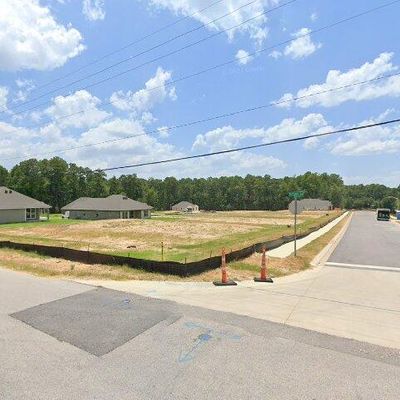 3705 Sage St, Huntsville, TX 77340