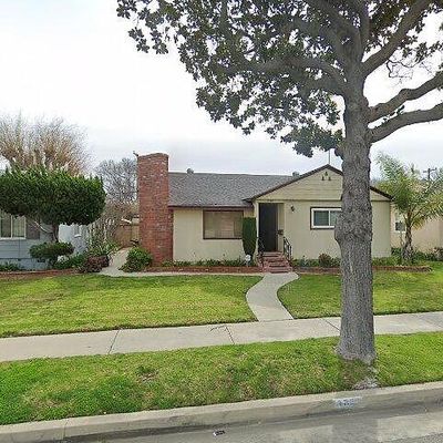 3706 Palo Verde Ave, Long Beach, CA 90808