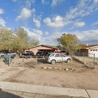 372 W Lerdo Rd, Tucson, AZ 85756