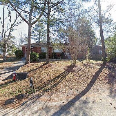 3723 Belvedere Dr, Columbia, SC 29204