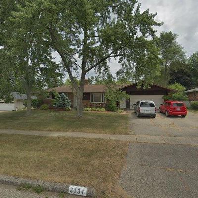 3734 Breaker St, Waterford, MI 48329