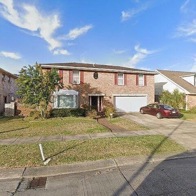 3733 Rockford Hts, Metairie, LA 70002