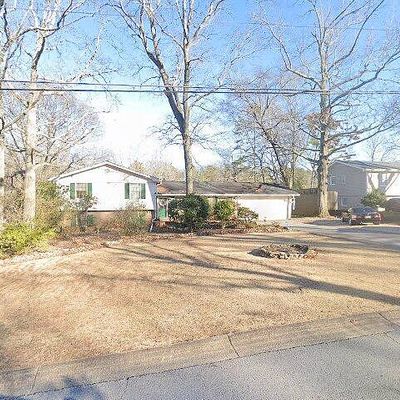 3740 Douglas Ridge Trl, Douglasville, GA 30135