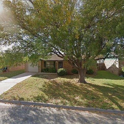 3750 Trinity Ln, Abilene, TX 79602