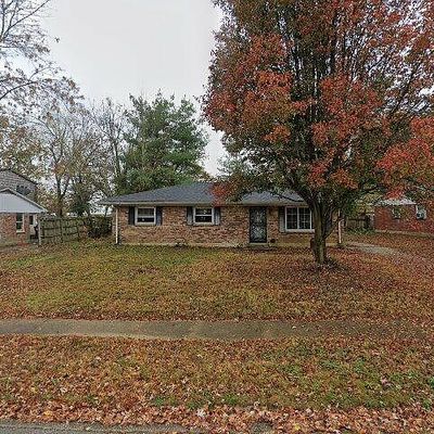 376 Dunroven Rd, Versailles, KY 40383