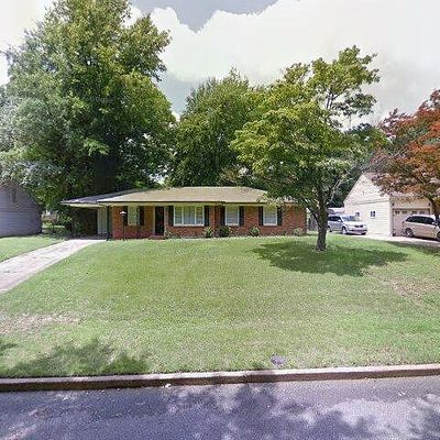 3779 Mickey Dr, Memphis, TN 38116