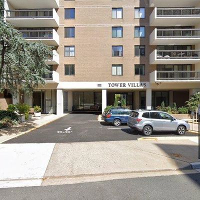 3800 Fairfax Dr #1307, Arlington, VA 22203