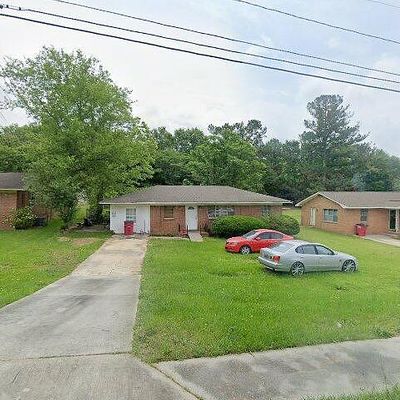 3820 Jessie Rice St, Macon, GA 31206