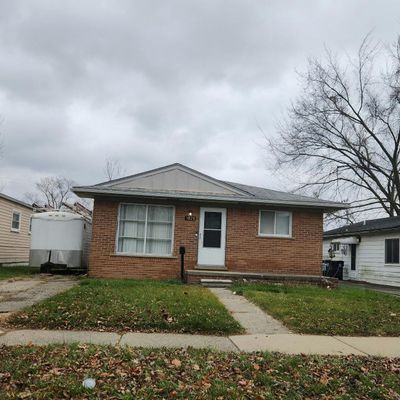 3828 Edgar St, Royal Oak, MI 48073