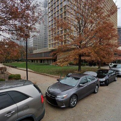 320 Fort Duquesne Blvd #9 A, Pittsburgh, PA 15222