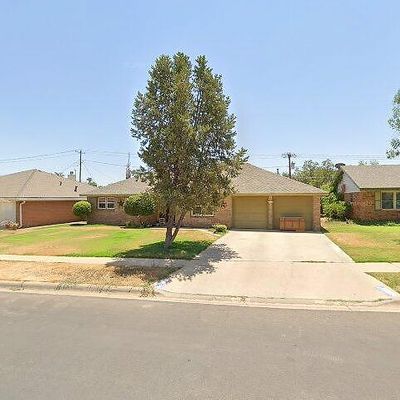 3205 Camarie Ave, Midland, TX 79705