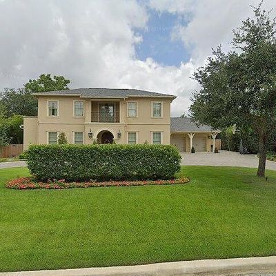 321 Garraty Rd, San Antonio, TX 78209