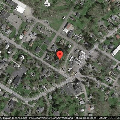 321 Maple St, Montrose, PA 18801