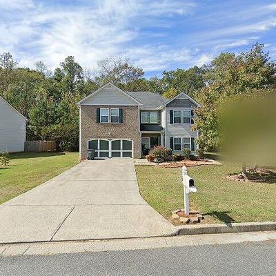 3210 Avondale Pkwy, Powder Springs, GA 30127