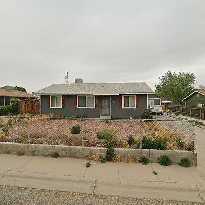 322 N Moore St, Bloomfield, NM 87413