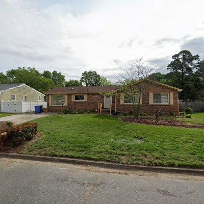 325 Dexter St E, Chesapeake, VA 23324