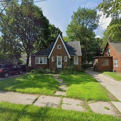 325 Voorheis St, Pontiac, MI 48341