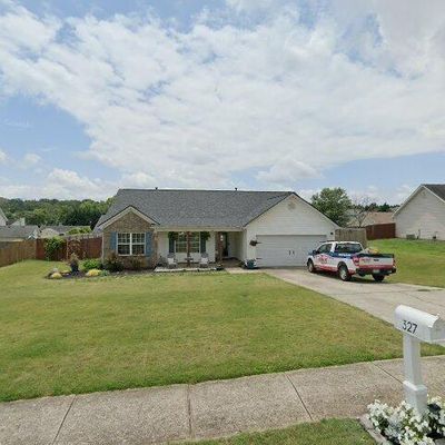 327 Shenandoah Cir, Winder, GA 30680