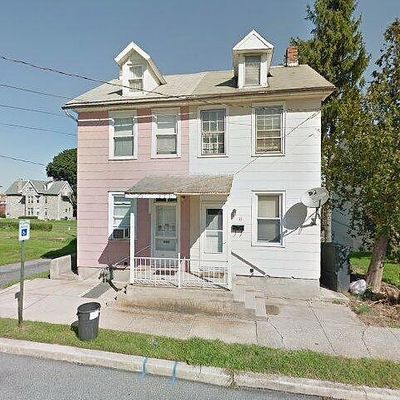 33 2 Nd St, Reading, PA 19607