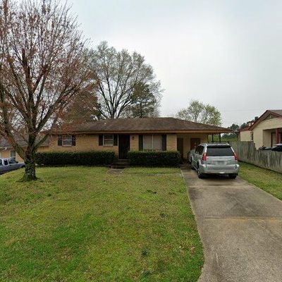 33 Clement Dr, Little Rock, AR 72209