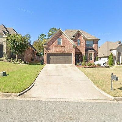 33 Tournay Cir, Little Rock, AR 72223