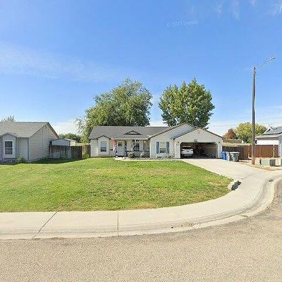 331 N Campbell Ave, Middleton, ID 83644