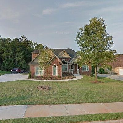 3313 Branch Valley Trl, Conyers, GA 30094