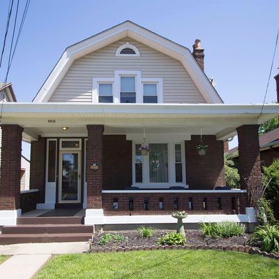 3318 Gamble Ave, Cincinnati, OH 45211