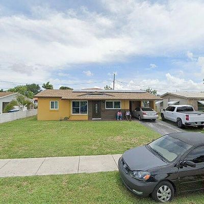 3320 Nw 14 Th Pl, Lauderhill, FL 33311