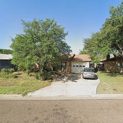 3321 Cameron St, San Angelo, TX 76903