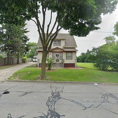 3326 W Florist Ave, Milwaukee, WI 53209