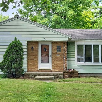 333 Eleanor St Ne, Grand Rapids, MI 49505