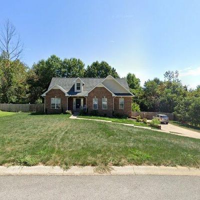 3332 Poplar Hl, Clarksville, TN 37043