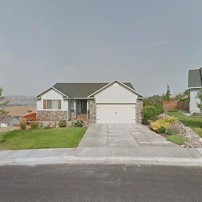 334 La Montagna Strada, Pocatello, ID 83201