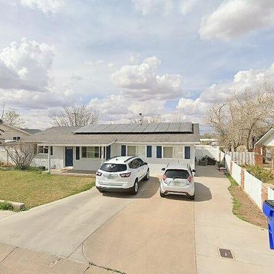 334 W 8 Th St S, Snowflake, AZ 85937