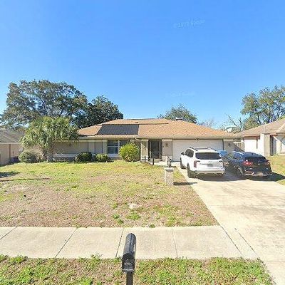 3341 Landover Blvd, Spring Hill, FL 34609