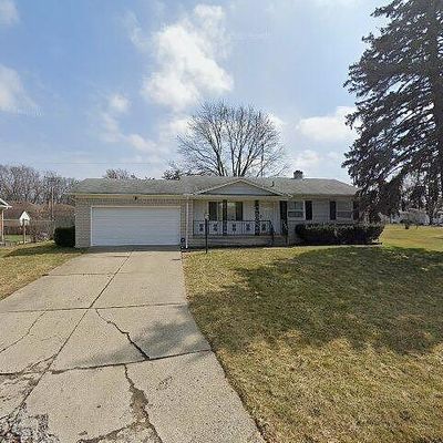 3341 Timberview St, Flint, MI 48532