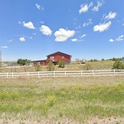 33520 State Highway 94, Yoder, CO 80864