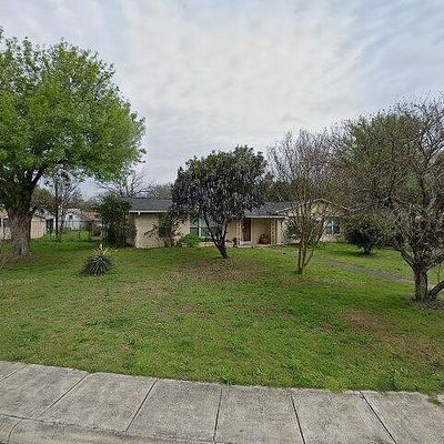 337 Seeling, San Antonio, TX 78228