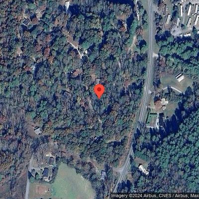 340 Bass Lake Dr, Pisgah Forest, NC 28768