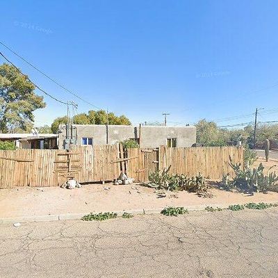 3402 N Los Altos Ave, Tucson, AZ 85705